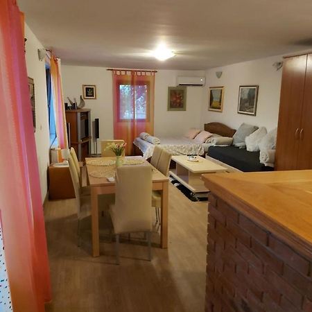 Studio Apartman Kotro Beli Manastir エクステリア 写真