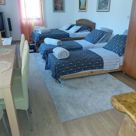 Studio Apartman Kotro Beli Manastir エクステリア 写真