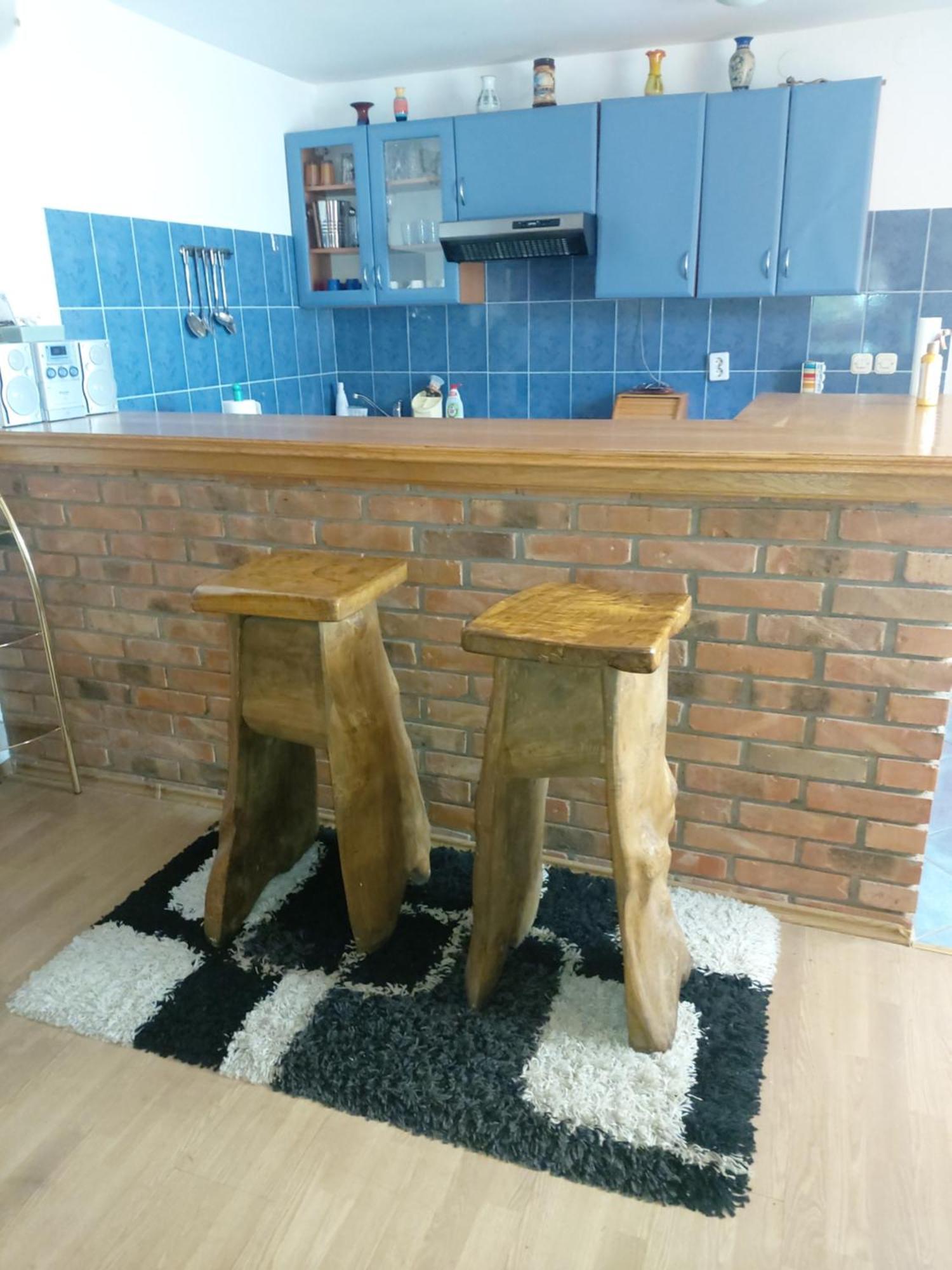 Studio Apartman Kotro Beli Manastir エクステリア 写真